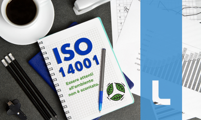 Lavorint ISO 14001:2015